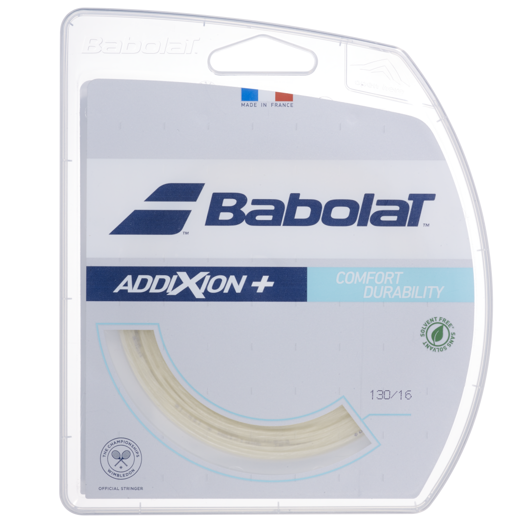 Babolat Addixion 16 Tennis String