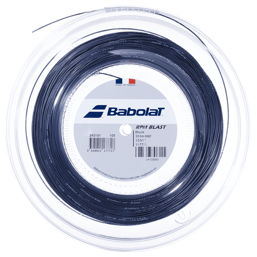 Babolat RPM Blast 17 Tennis String Reel