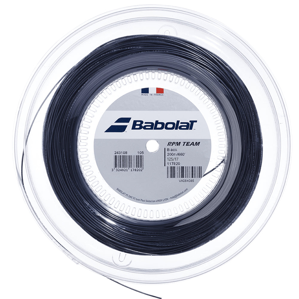 Babolat RPM Team 17 String Reel