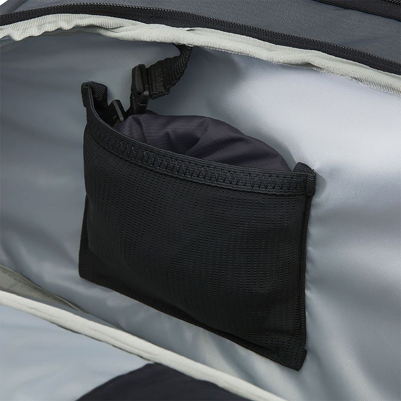 Head Pro X Duffle L Tennis Bag Black Grey