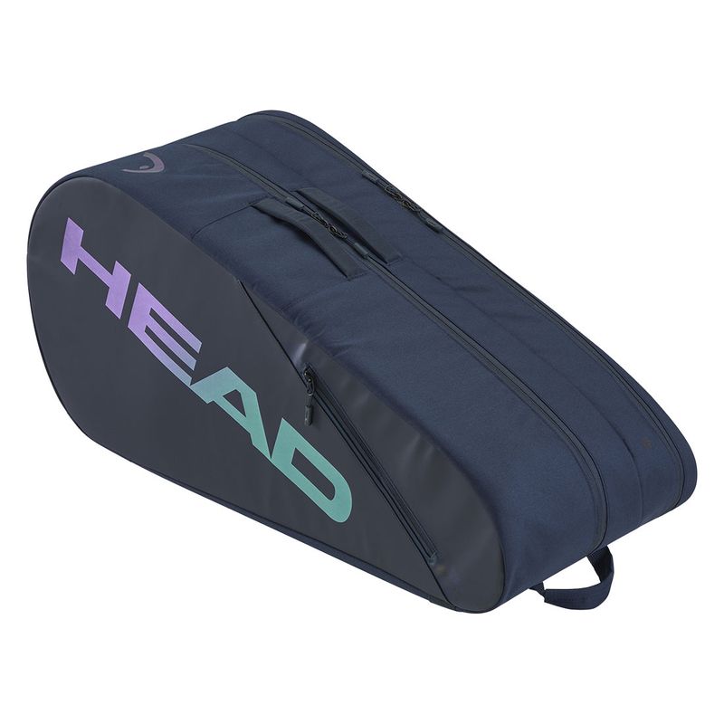 Head Tour L Tennis Racquet Bag Navy