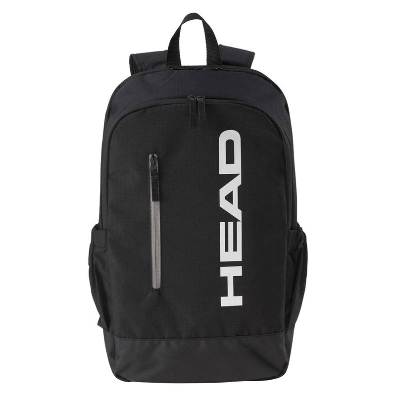 HEAD Base 17L Backpack Black