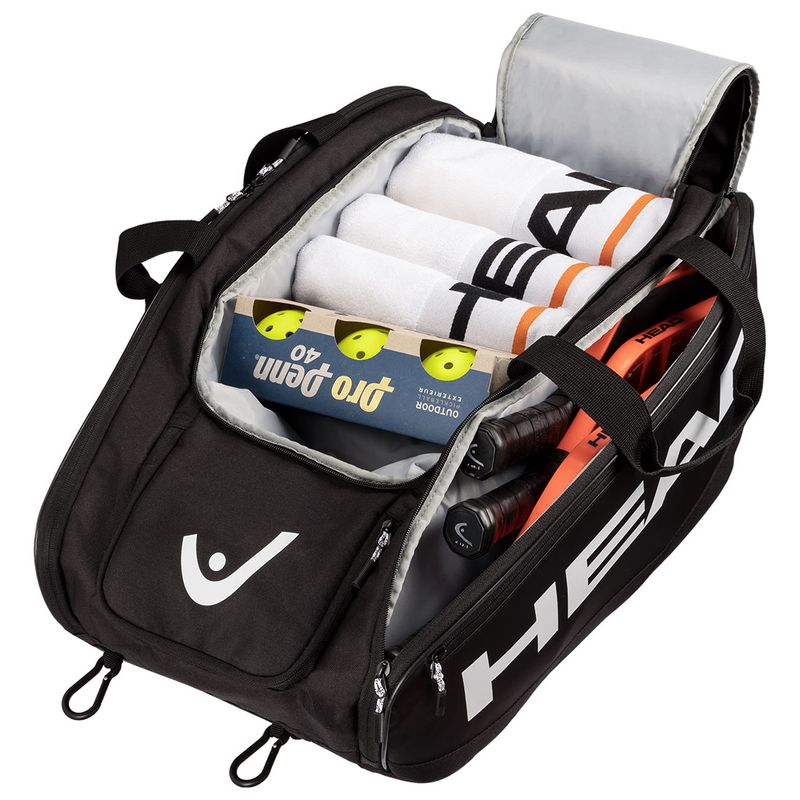Head Pro M Pickleball Bag