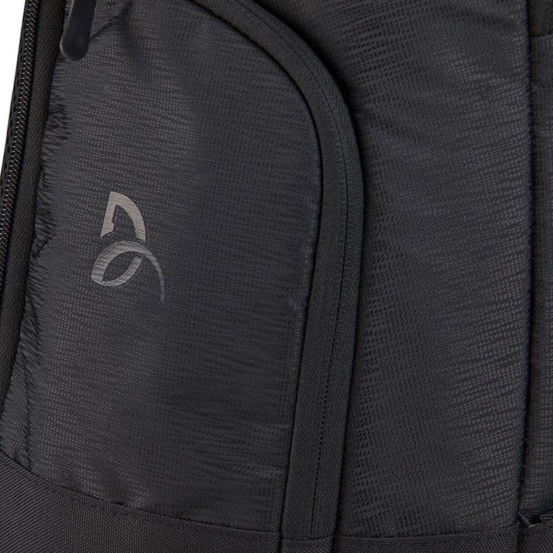 Head Pro X Legend 28L Racquet Tennis Backpack Black