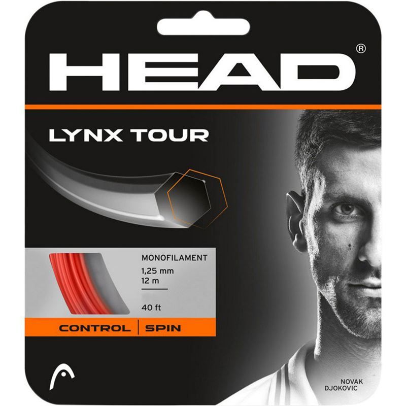 Head Lynx Tour 16 Tennis String