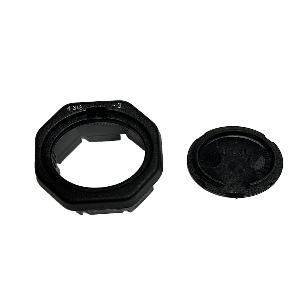 Head Tennis Racquets Butt Cap 2025 and Up