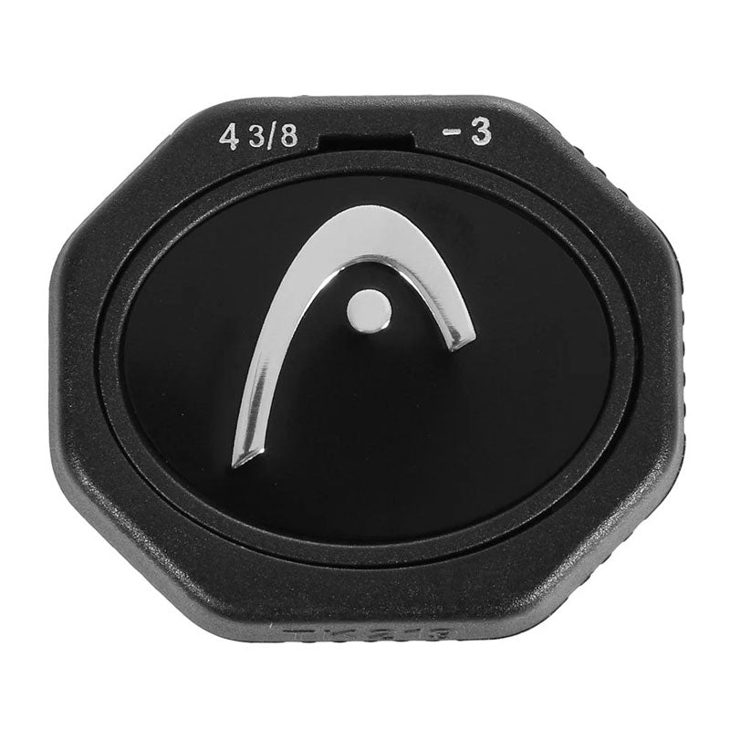 Head Tennis Racquets Butt Cap - 2022