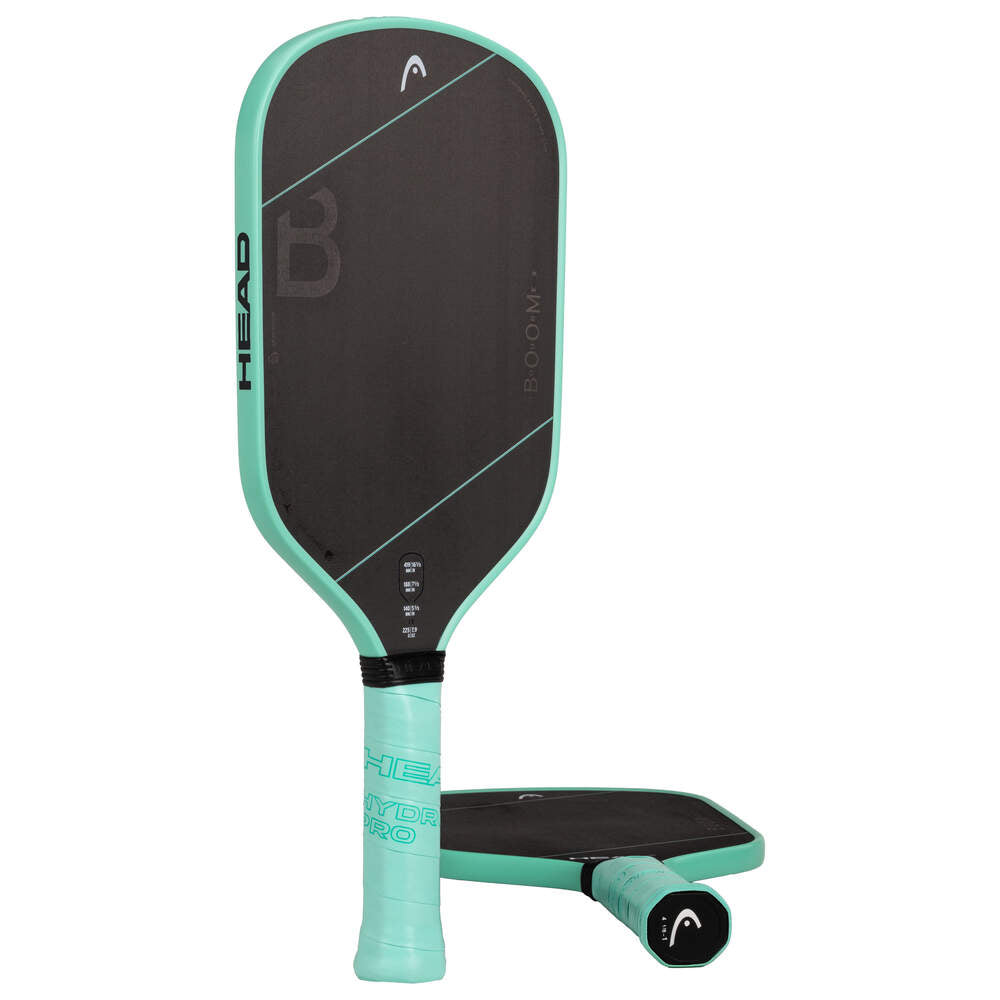Head Boom Tour EX Pickleball Paddle