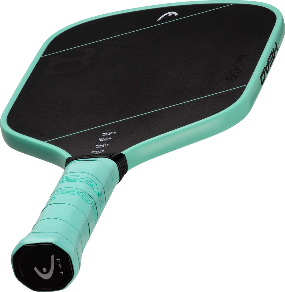 Head Boom Tour EX Pickleball Paddle