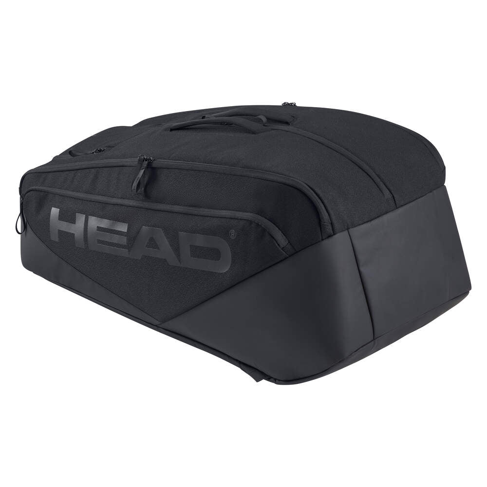 Head Pro X Racquet XL Tennis Bag Black