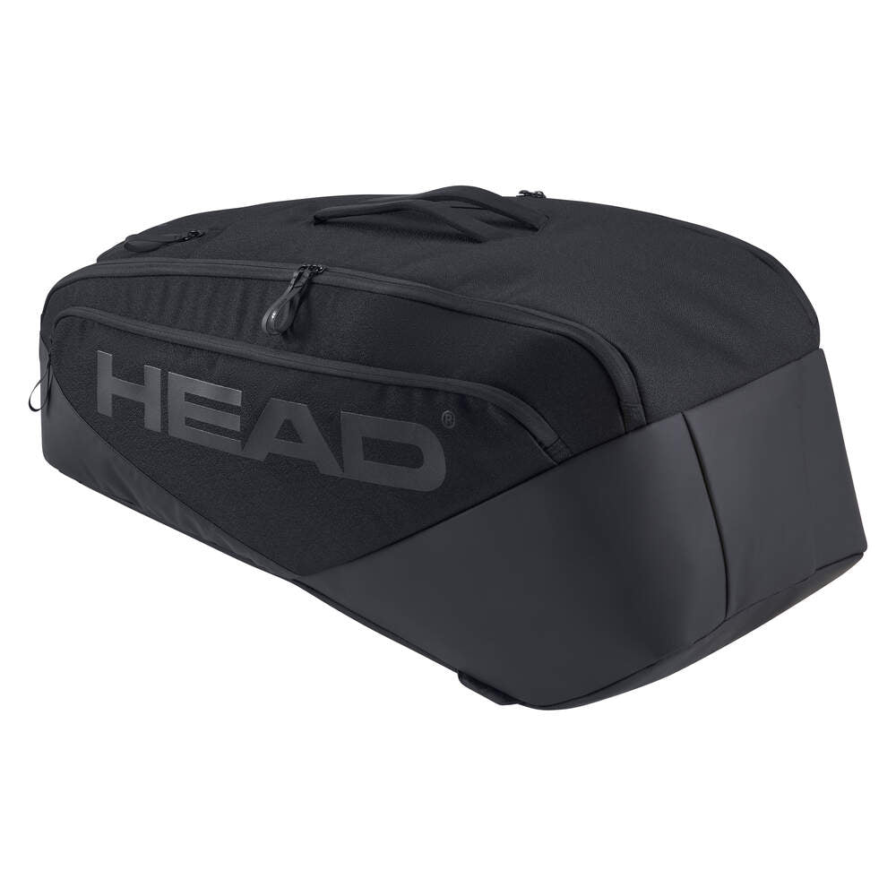 Head Pro X Racquet L Tennis Bag Black