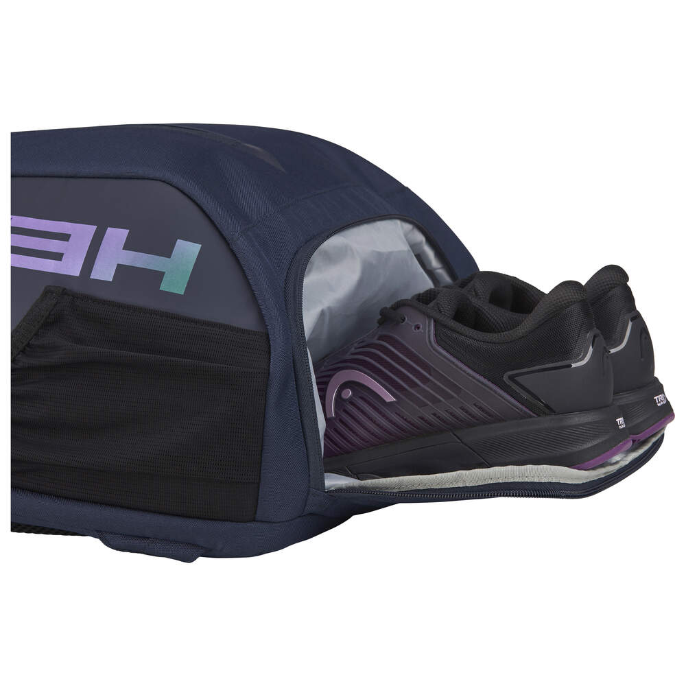 Head Tour Tennis Backpack Navy