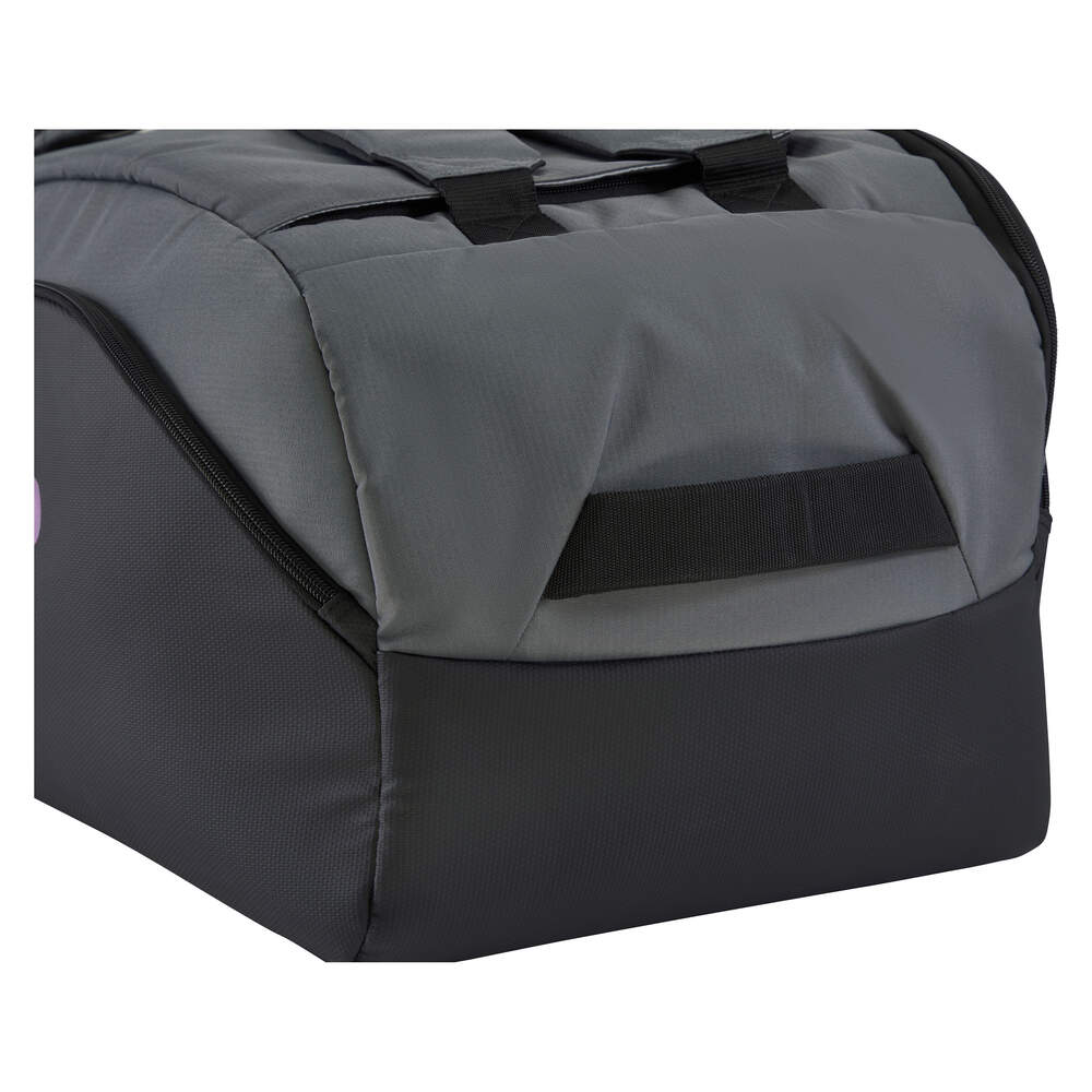 Head Pro X Duffle L Tennis Bag Black Grey