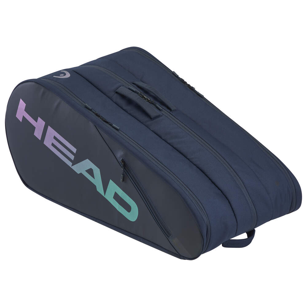 Head Tour XL Tennis Racquet Bag Navy
