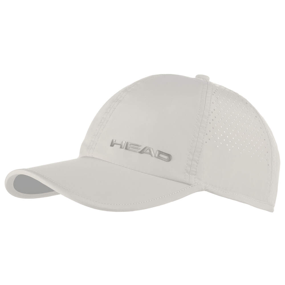 Head Pro Player Tennis Cap