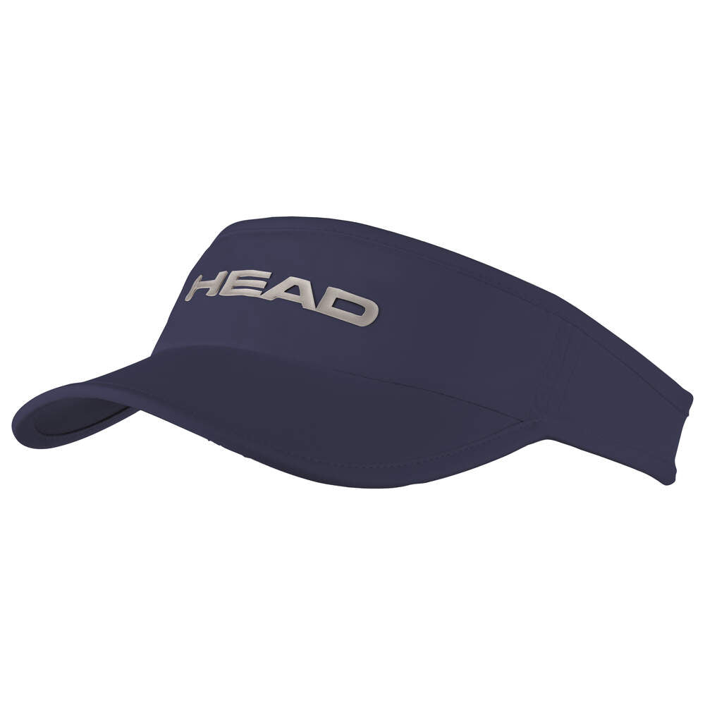 Head Pro Player Women's Tennis Visor