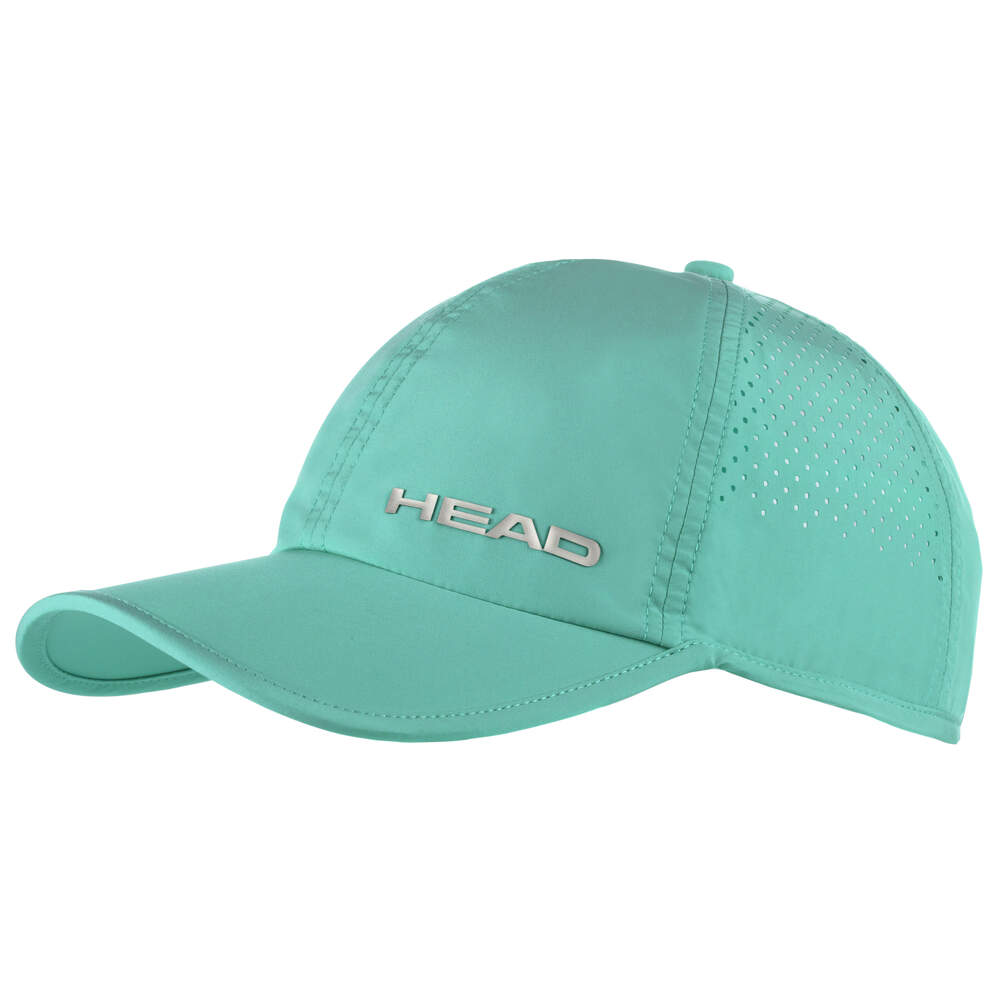 Head Pro Player Tennis Cap