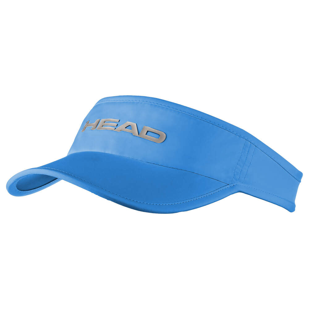 Head Pro Player Women's Tennis Visor