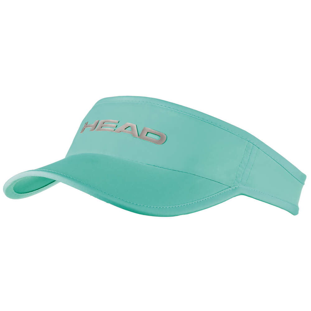 Head Pro Player Women's Tennis Visor