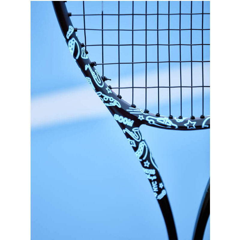 Head Boom MP Neon Tennis Racquet 2025