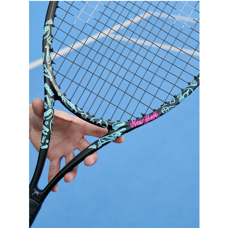 Head Boom MP Neon Tennis Racquet 2025