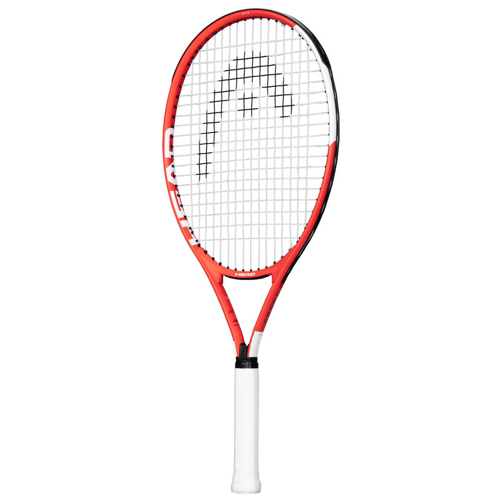 Head Speed 25 Junior Tennis Racquet Red White