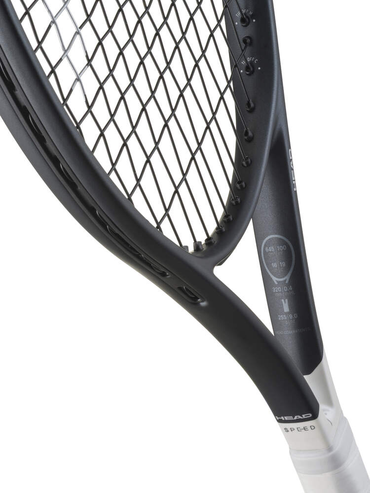 Head Speed Junior 26 Tennis Racquet 2026