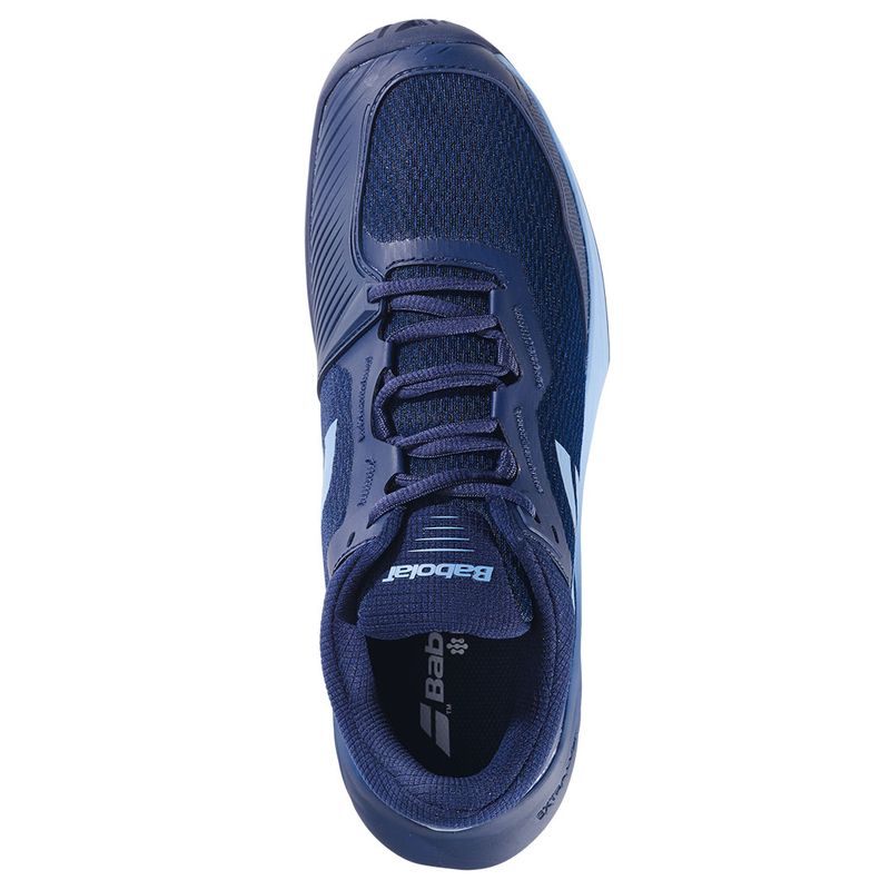 Babolat SFX 4 All Court Men Tennis Shoes Drive Blue