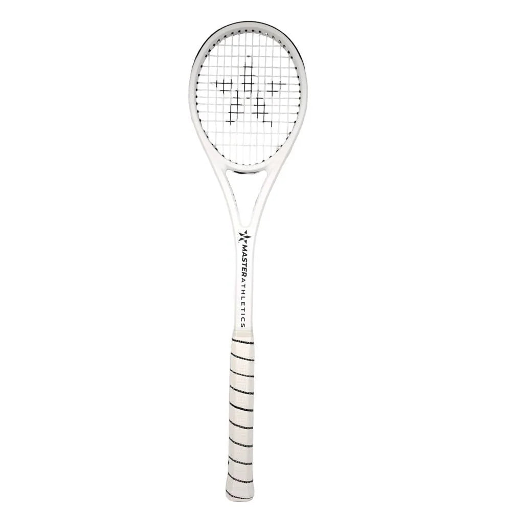 Master Athletics TR40 Prestrung Tennis Training Racquet