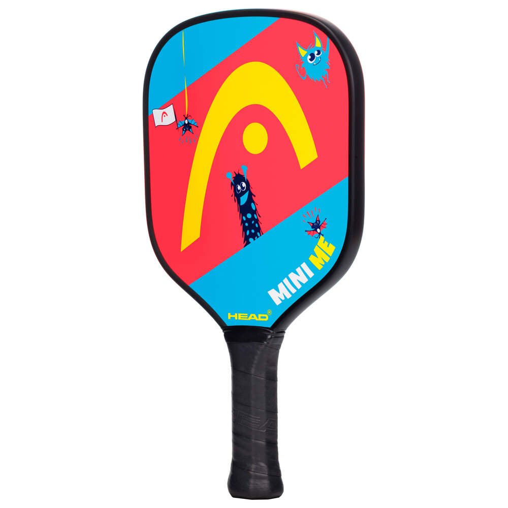 Head MiniMe 2024 Pickleball Paddles
