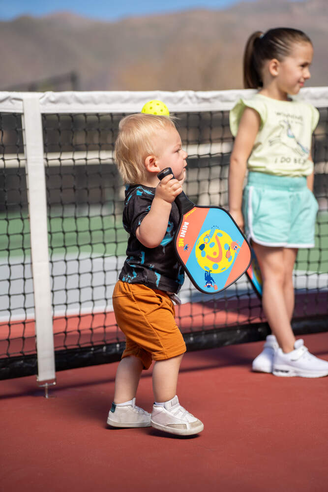 Head MiniMe 2024 Pickleball Paddles