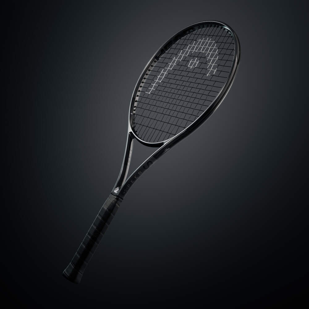 Head Speed MP Legend Tennis Racquet 2024