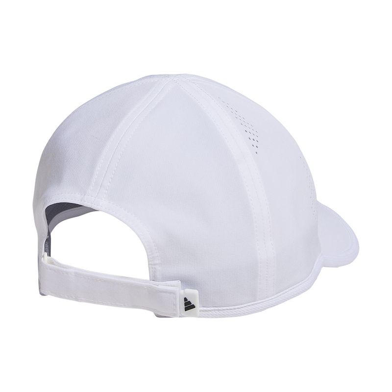 Adidas Superlite 3 Men's Hat White and Black