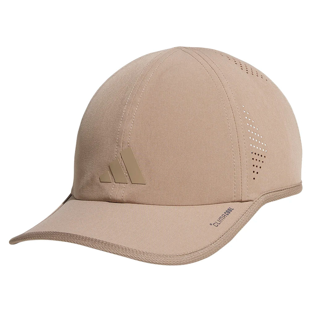 Adidas Superlite 3 Men's Hat Chalky Brown