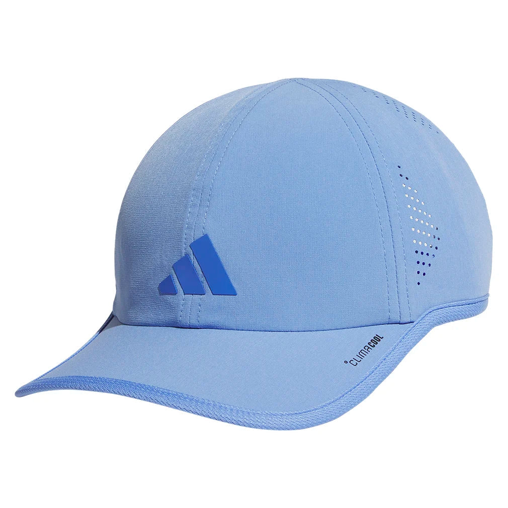 Adidas Superlite 3 Men's Hat Blue Fusion and Hi-Res Blue