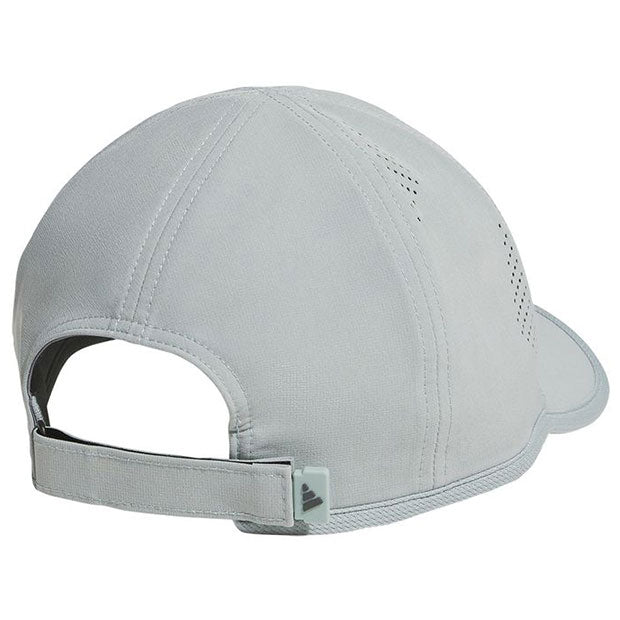 Adidas Superlite 3 Men's Hat Wonder Sage Green and Grey Six