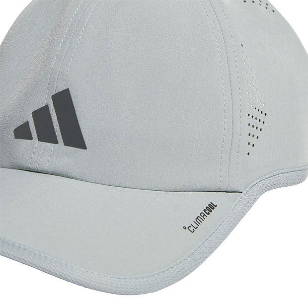 Adidas Superlite 3 Men's Hat Wonder Sage Green and Grey Six