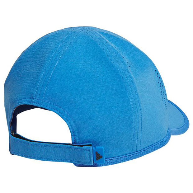 Adidas Superlite 3 Men's Hat Ray Blue and Black