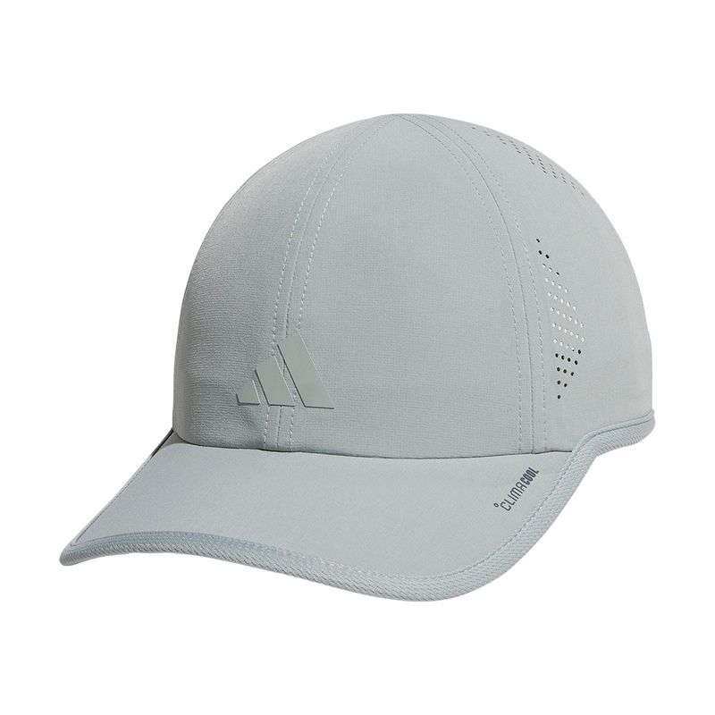 Adidas Superlite 3 Women's Tennis Hat Wonder Sage Green