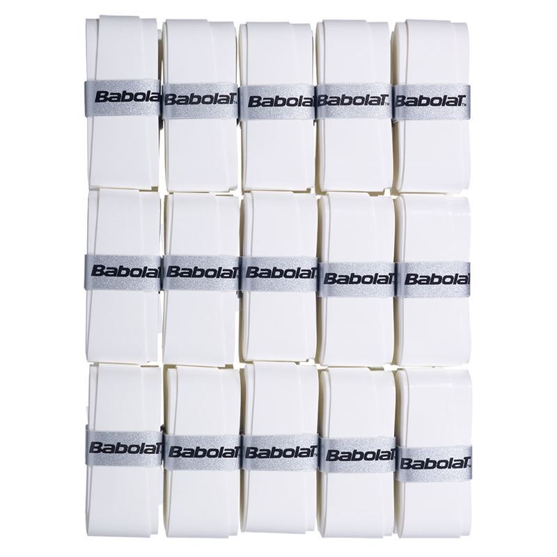 Babolat Pro Tour Tennis Overgrip 30 Pack