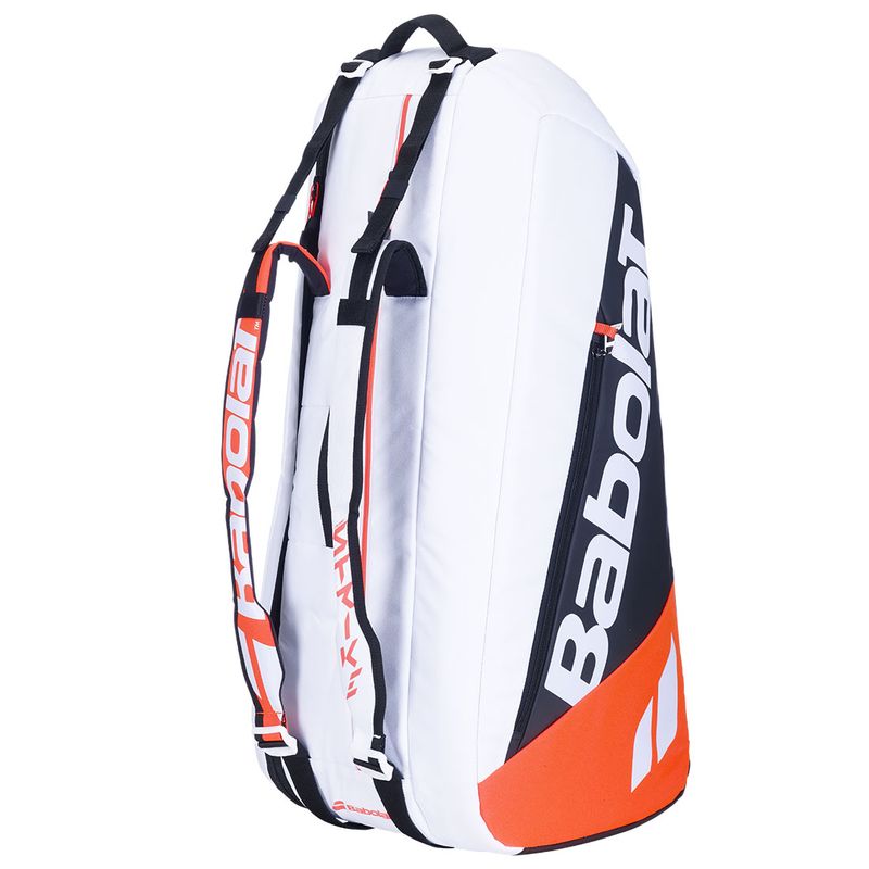 Mochila de Tennis Babolat Pure Aero 2023 – Racquet Online