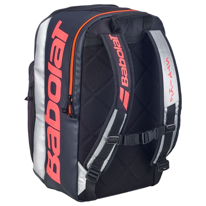 Babolat Pure Strike Tennis Backpack Tennis Bag