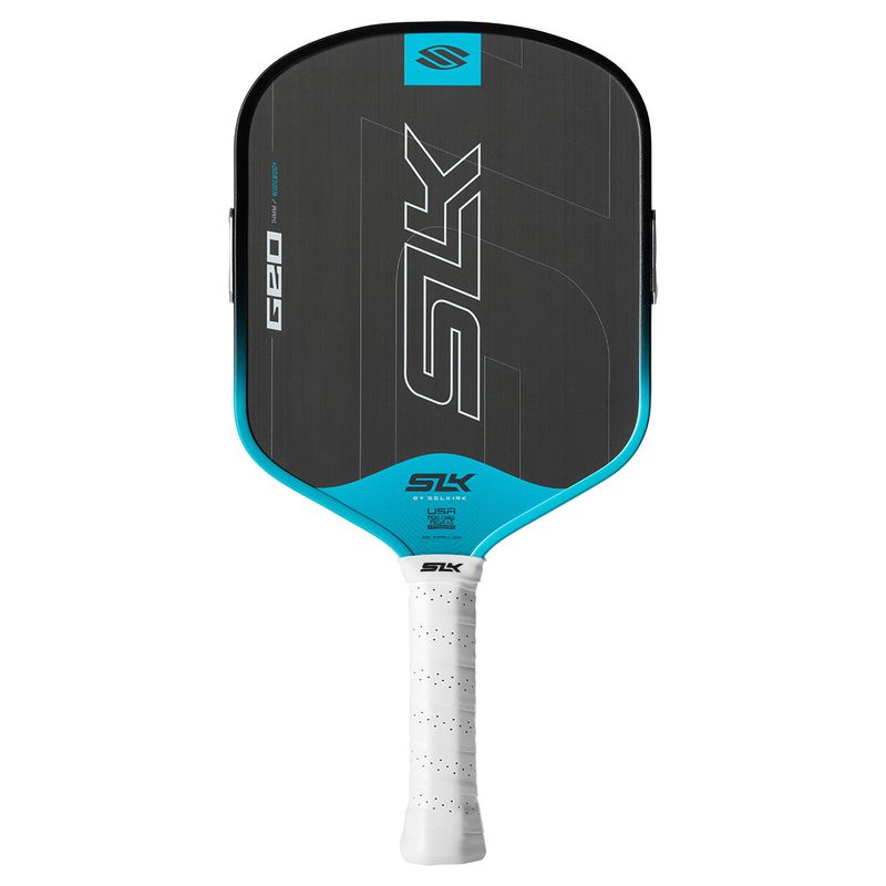 Selkirk SLK Geo Widebody Pickleball Paddle