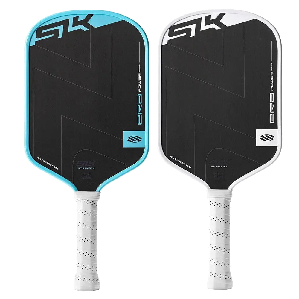 Selkirk SLK Era Power Elongated Pickleball Paddle