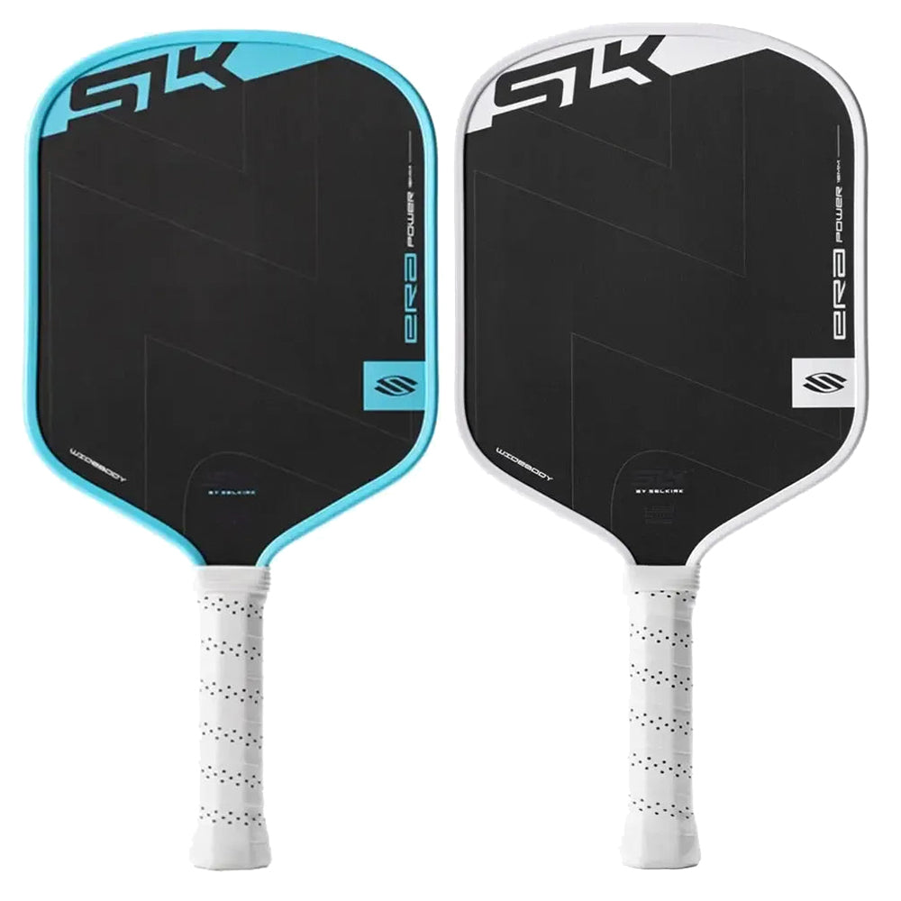 Selkirk SLK Era Power Widebody Pickleball Paddle