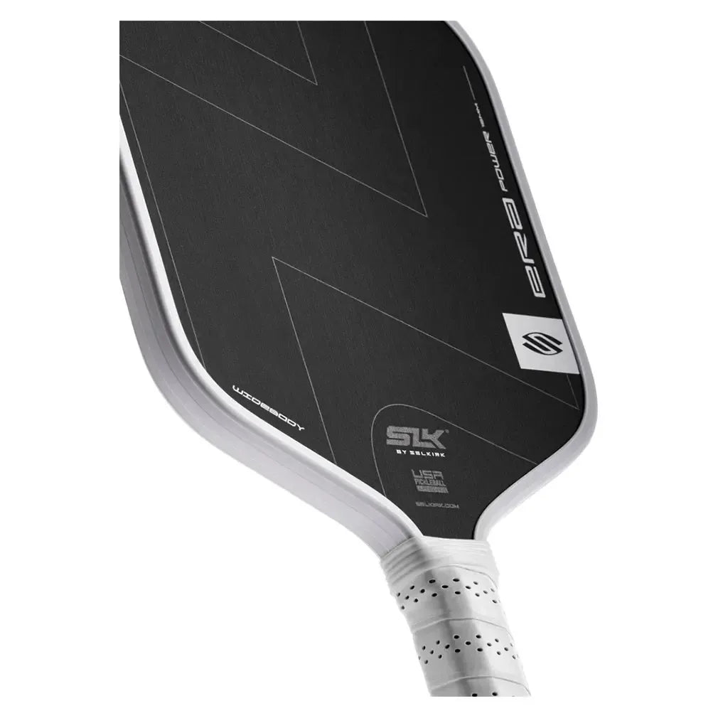 Selkirk SLK Era Power Widebody Pickleball Paddle