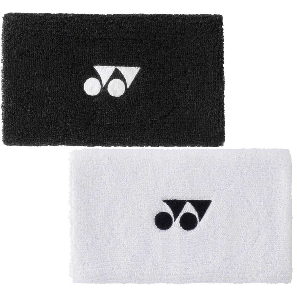 Yonex Logo Wristband
