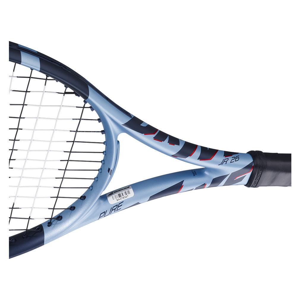 Babolat Pure Drive Junior 26 Tennis Racquet Blue 2025