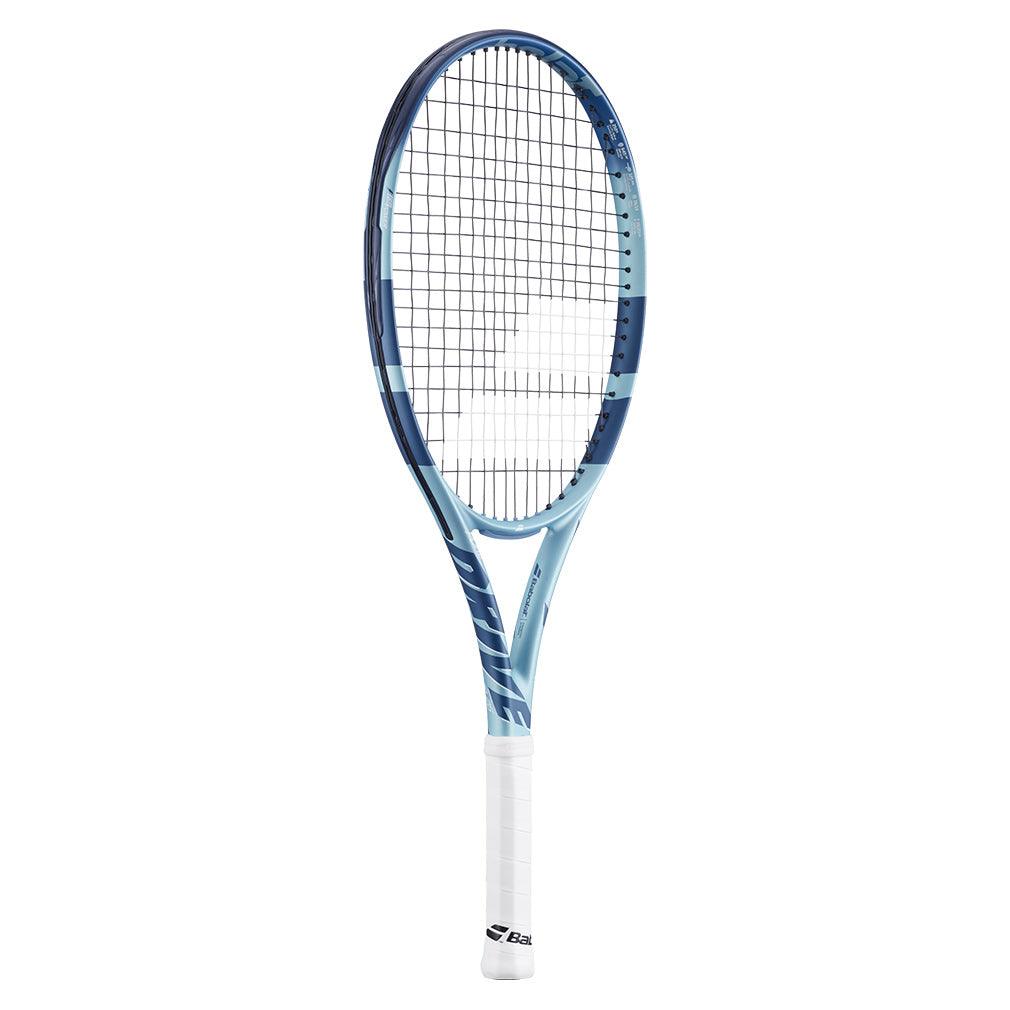 Babolat Pure Drive Junior 26 Tennis Racquet Light Blue 2025