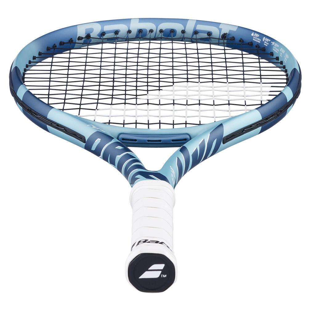 Babolat Pure Drive Junior 26 Tennis Racquet Light Blue 2025